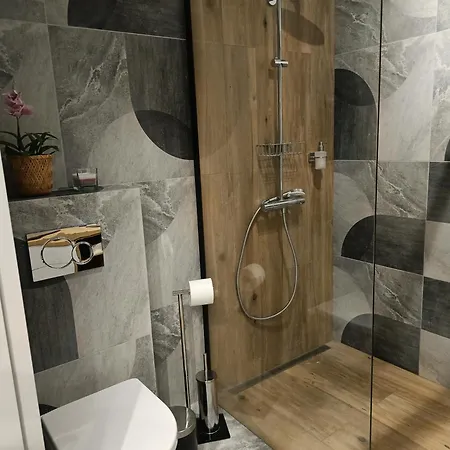 Modernova Park Walendow