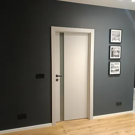 Apartment Modernova Park *