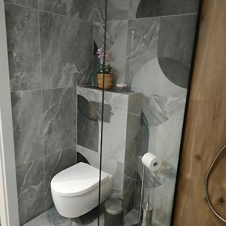 Modernova Park Walendow